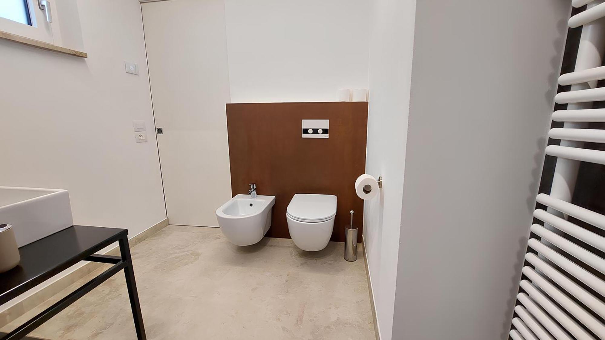 Over The Castle Apartment Trento Exterior photo